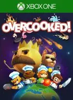 Overcooked (Xbox Games US)