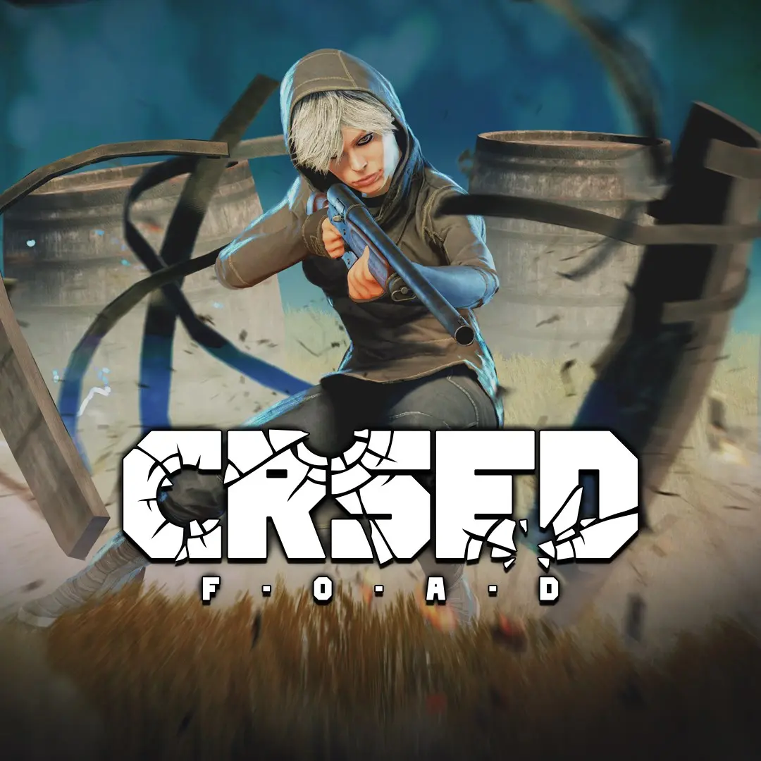 CRSED: F.O.A.D. - Dark Horse Pack (Xbox Games BR)