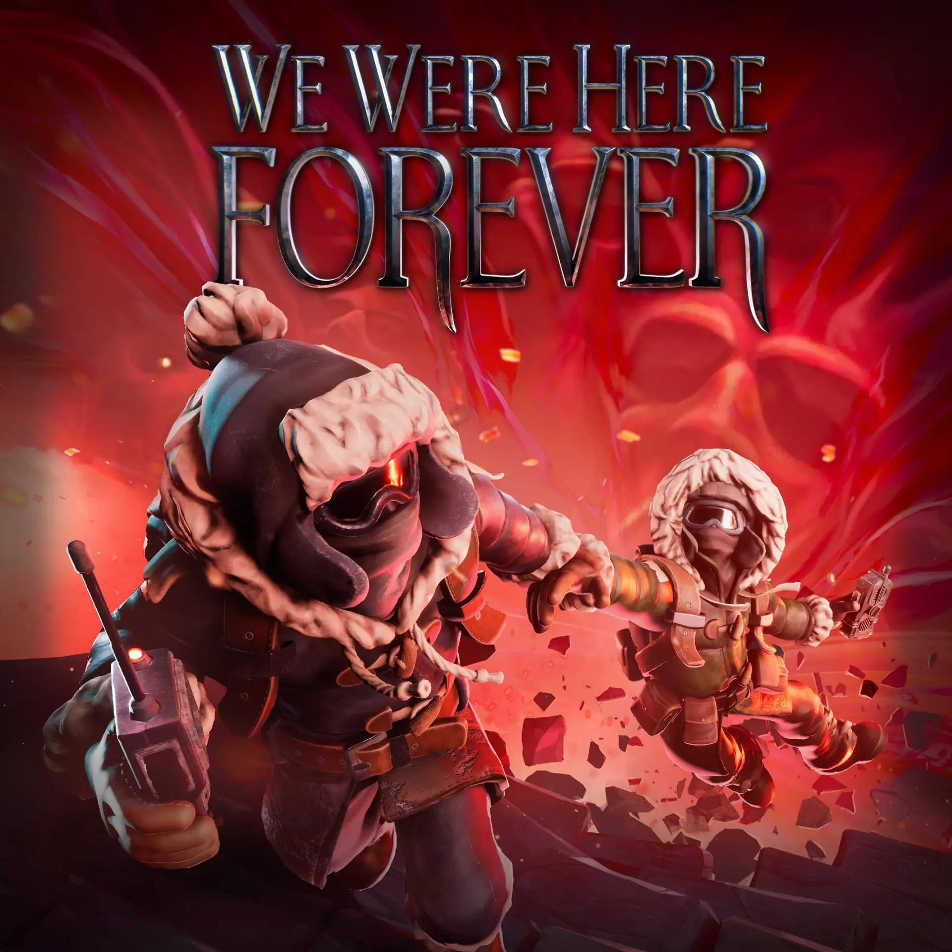 We Were Here Forever (XBOX One - Cheapest Store)