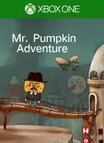 Mr. Pumpkin Adventure (XBOX One - Cheapest Store)