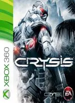 Crysis (Xbox Games TR)