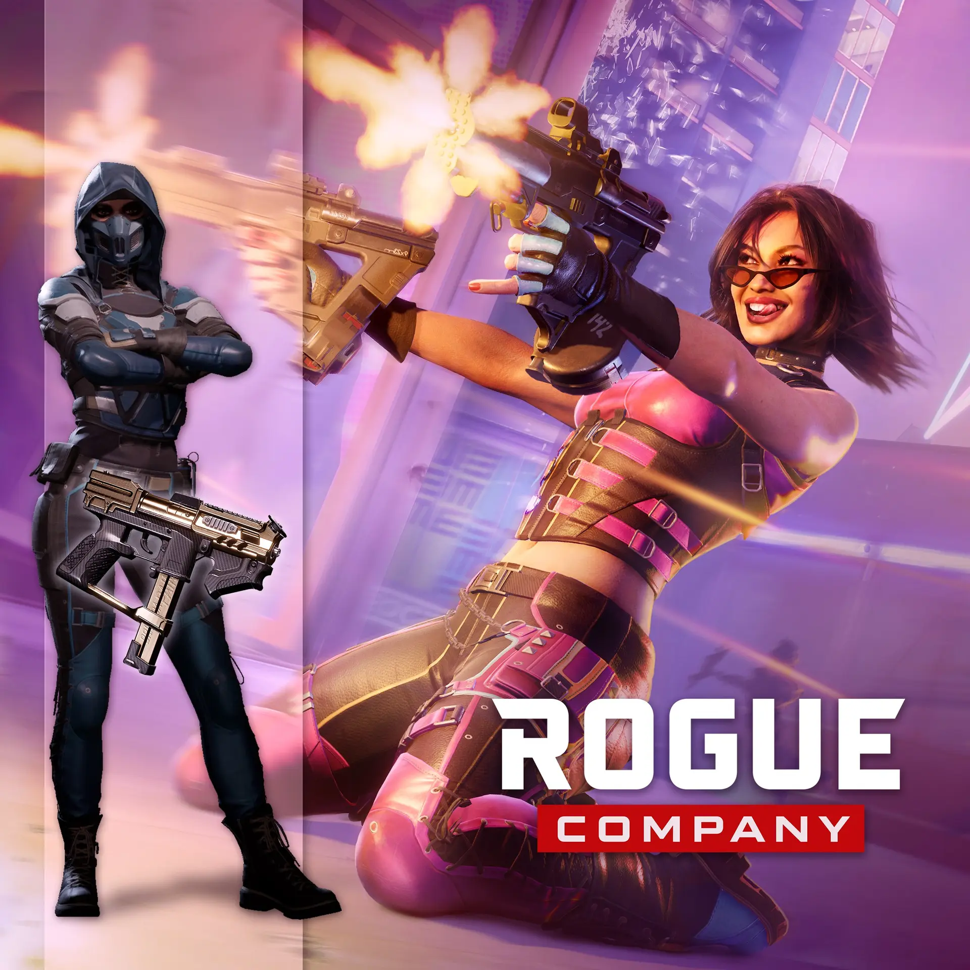 Rogue Company: ViVi Starter Pack (Xbox Games US)