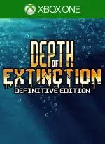 Depth of Extinction (XBOX One - Cheapest Store)