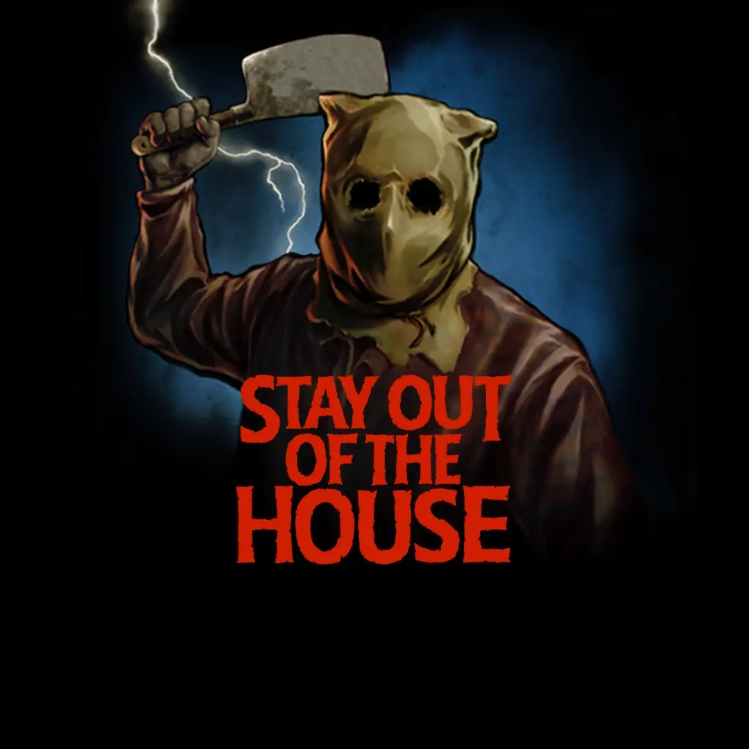 Stay Out of the House (Xbox Games TR)