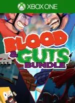 Blood and Guts (Xbox Games US)