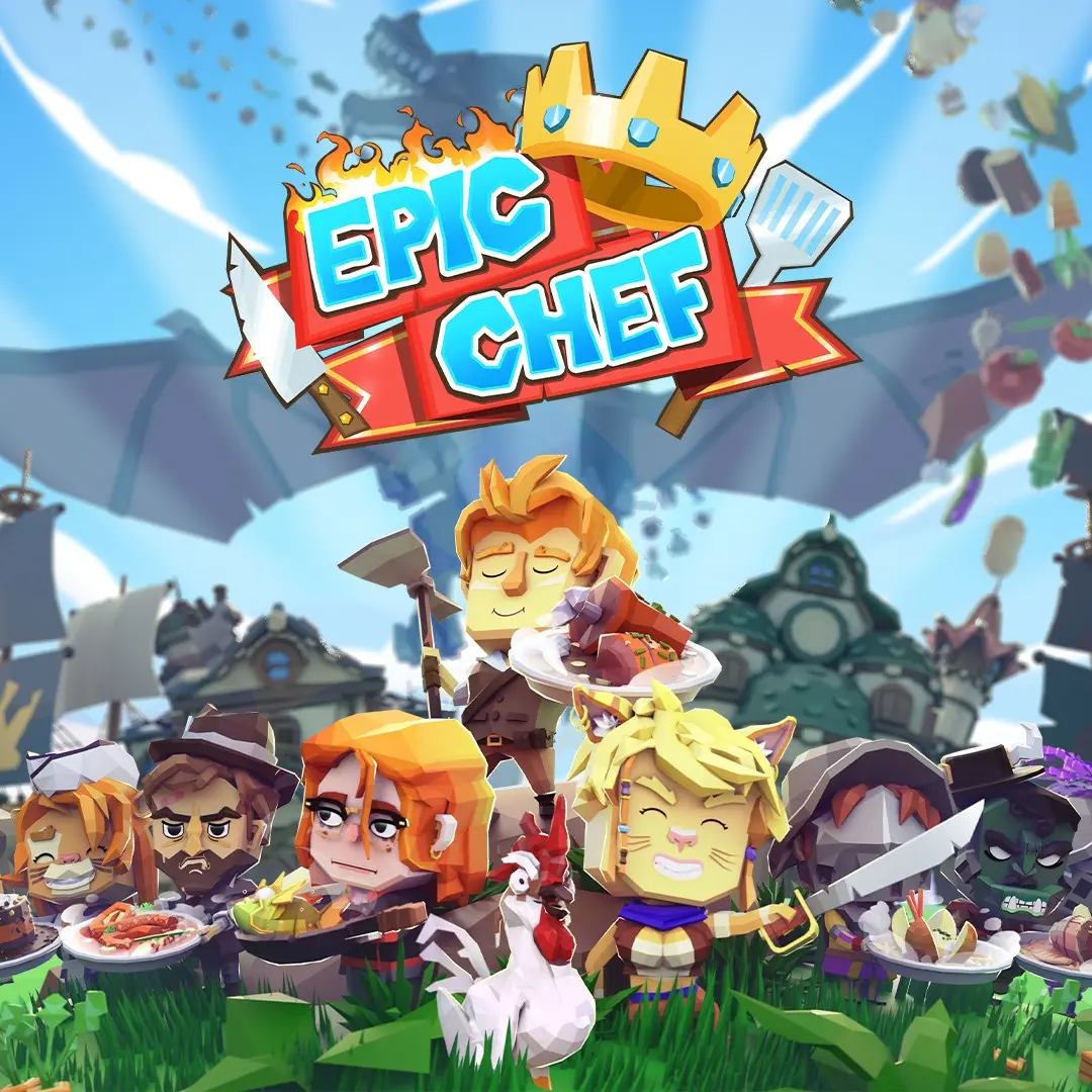Epic Chef (Xbox Games UK)