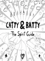 Catty & Batty: The Spirit Guide (Xbox Games BR)
