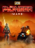 JCB Pioneer: Mars (Xbox Games TR)