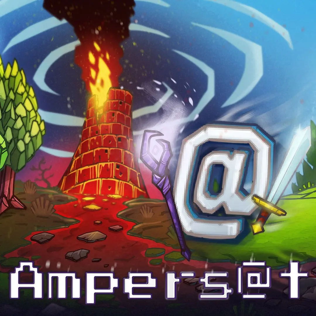 Ampersat (XBOX One - Cheapest Store)