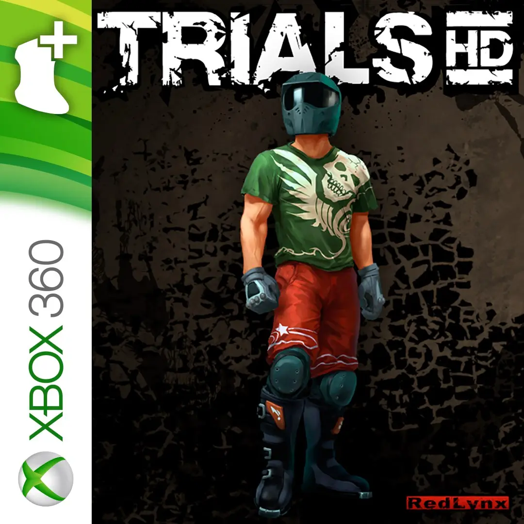 Trials HD - Big Thrills (Xbox Games UK)