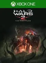 Halo Wars 2: Awakening the Nightmare (Xbox Games US)