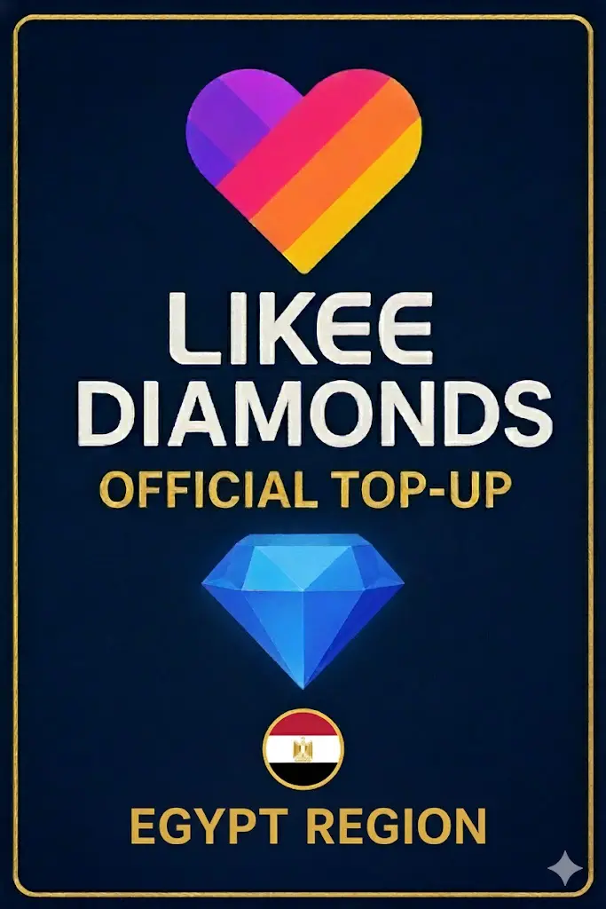 Likee 80 Diamonds (Global) Likee 80 Diamonds (Global)