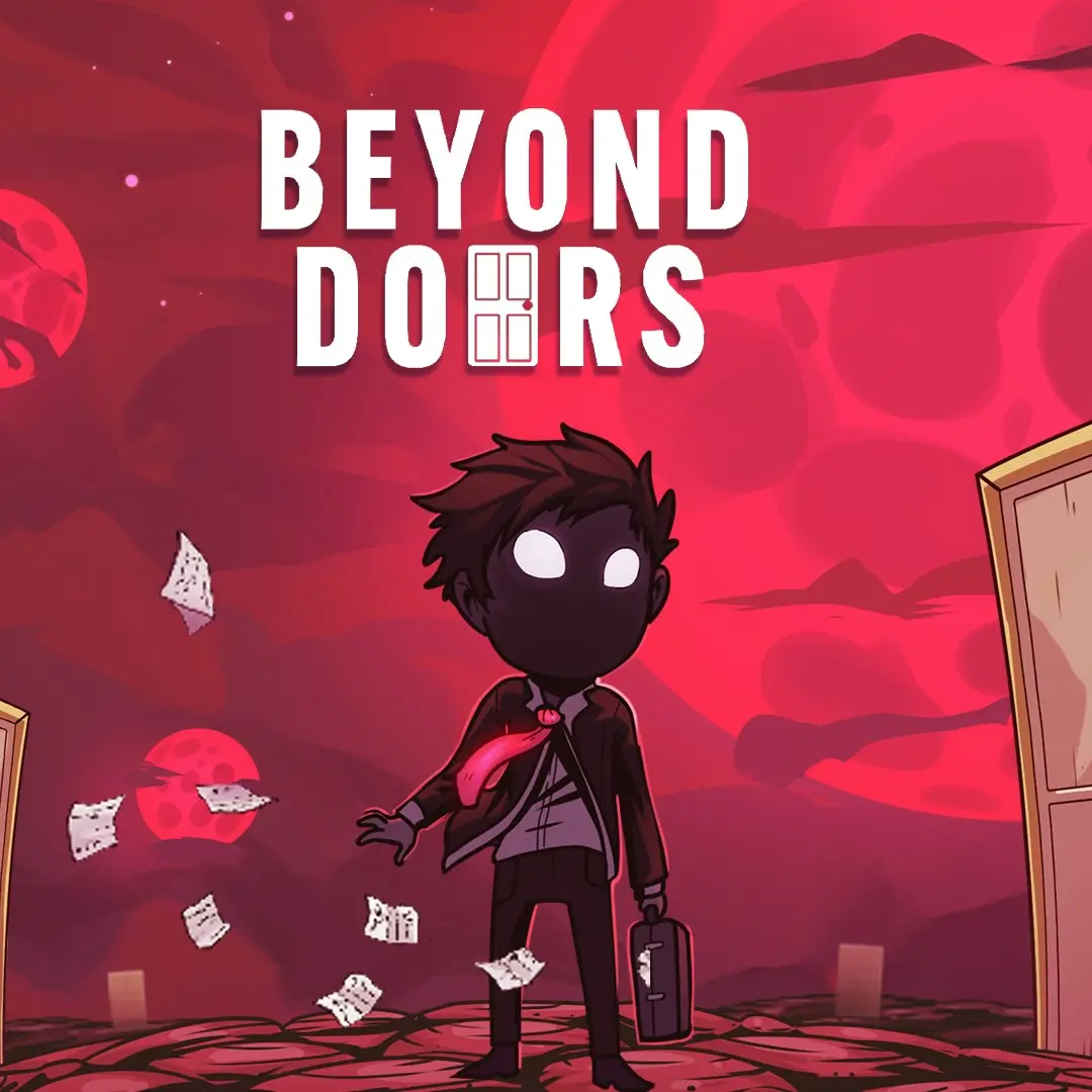 Beyond Doors (XBOX One - Cheapest Store)