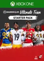 Madden NFL 20: Madden Ultimate Team Starter Pack (XBOX One - Cheapest Store)