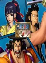 ONE PIECE: PIRATE WARRIORS 4 Land of Wano Pack (Xbox Games BR)