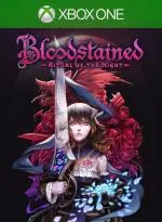 Bloodstained: Ritual of the Night (Xbox Games US)