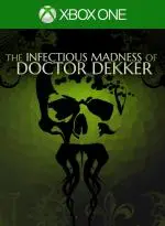 The Infectious Madness of Doctor Dekker (Xbox Game EU)