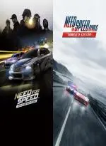 Need for Speed™ Deluxe Bundle (Xbox Games BR)