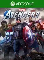 Marvel's Avengers Definitive Edition (XBOX One - Cheapest Store)
