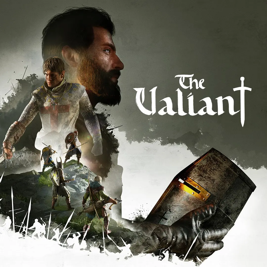 The Valiant (Xbox Games TR)