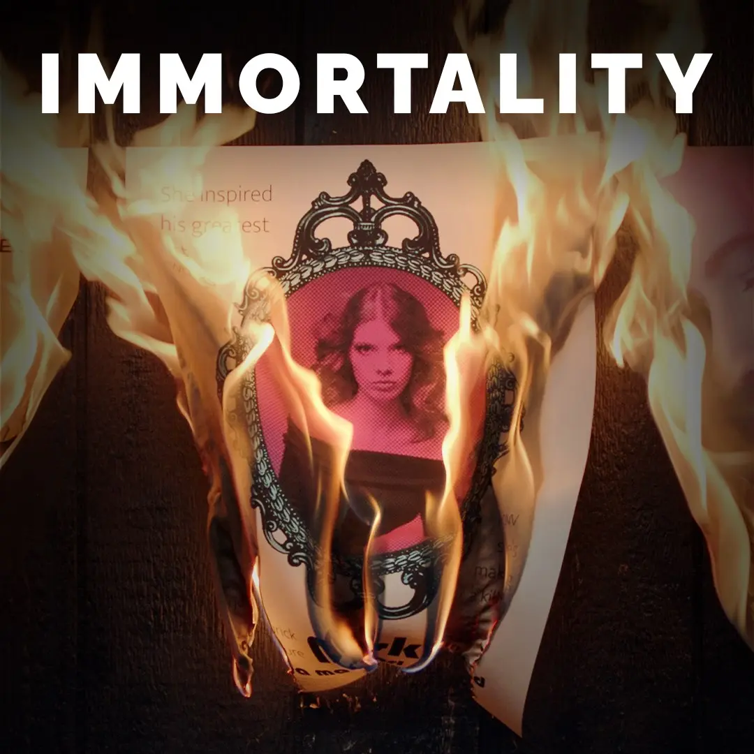 Immortality (Xbox Games BR)