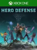 Hero Defense (Xbox Games US)
