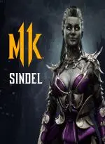 Sindel (Xbox Games BR)