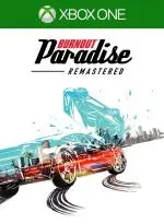 Burnout™ Paradise Remastered (Xbox Games BR)