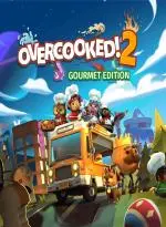 Overcooked! 2 - Gourmet Edition (Xbox Games UK)