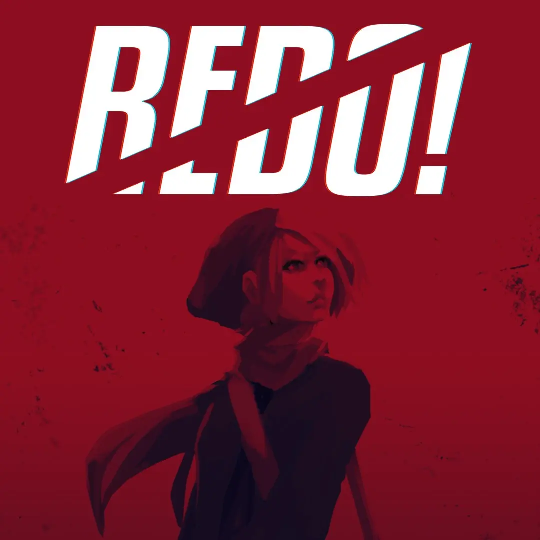 REDO! (Xbox Games US)