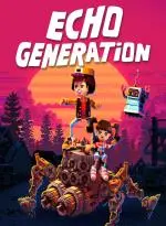 Echo Generation (Xbox Games US)