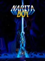 Narita Boy (Xbox Game EU)