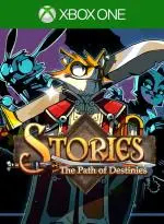 Stories : The Path of Destinies (XBOX One - Cheapest Store)