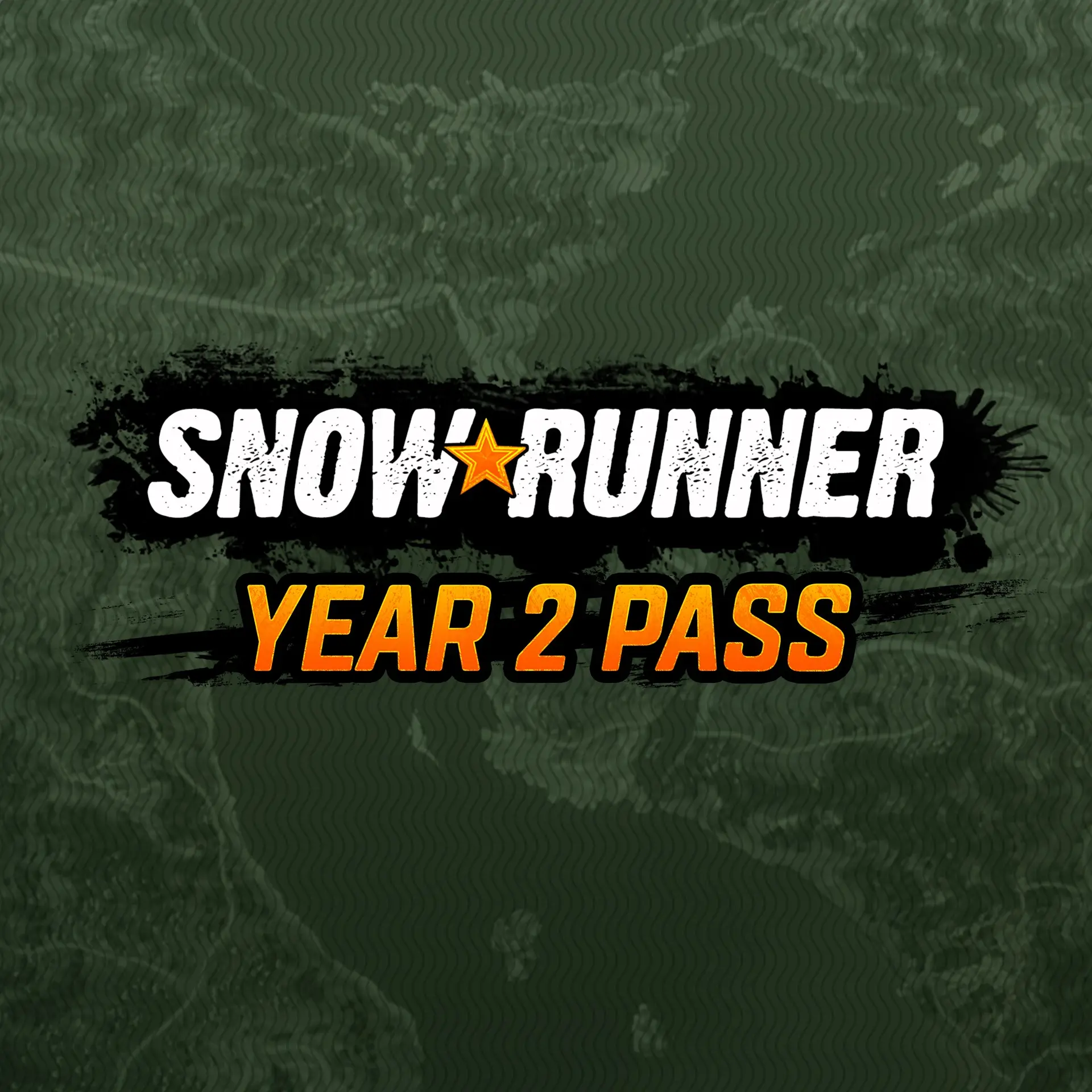 SnowRunner - Year 2 Pass (Xbox Game EU)