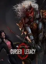 Dead by Daylight: Cursed Legacy Chapter (Xbox Games UK)