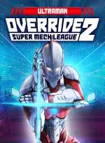Override 2 Ultraman - Ultraman - Fighter DLC (Xbox Game EU)