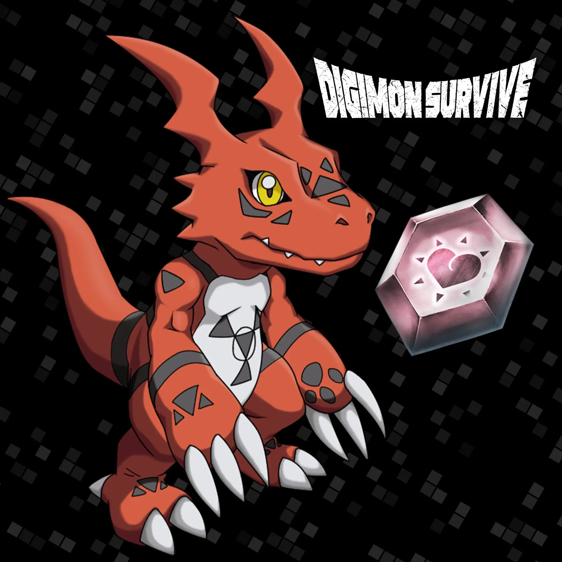 Digimon Survive Month 1 Bonus Pack (Xbox Games BR)