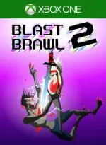 Blast Brawl 2 (Xbox Games US)