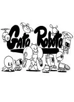 Gato Roboto (Xbox Games BR)