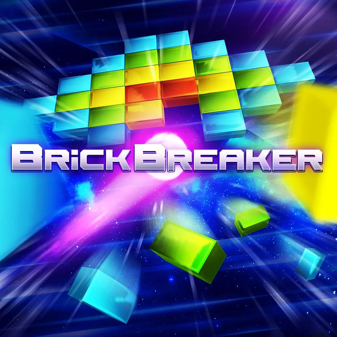 Brick Breaker - Xbox Series X|S (Xbox Games UK)