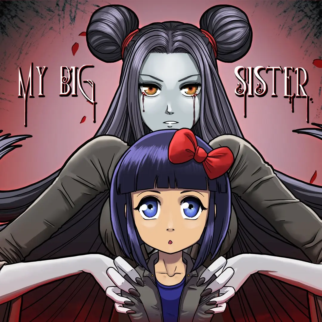 My Big Sister (Xbox Games BR)