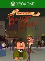 Adventures of Bertram Fiddle: Episode 1: A Dreadly Business (Xbox Games BR)