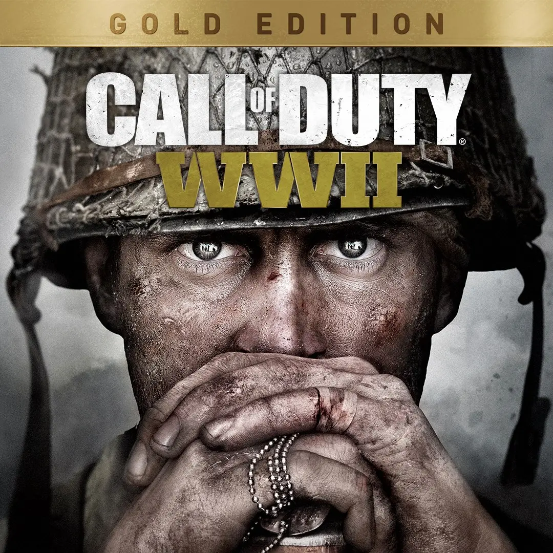 Call of Duty: WWII - Gold Edition (Xbox Games US)