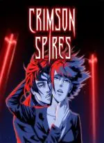 Crimson Spires (Xbox Games BR)