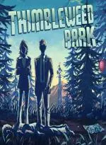 Thimbleweed Park (Xbox Games UK)