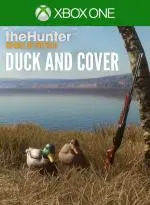 theHunter™: Call of the Wild - Duck and Cover Pack (Xbox Game EU)