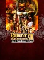 ROMANCE OF THE THREE KINGDOMS XIII: Fame and Strategy Expansion Pack Bundle (Xbox Games UK)