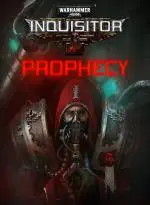 Warhammer 40,000: Inquisitor - Martyr - Prophecy (Xbox Games UK)