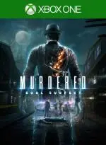 Murdered: Soul Suspect (Xbox Games US)