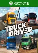 Truck Driver (Xbox Games BR)